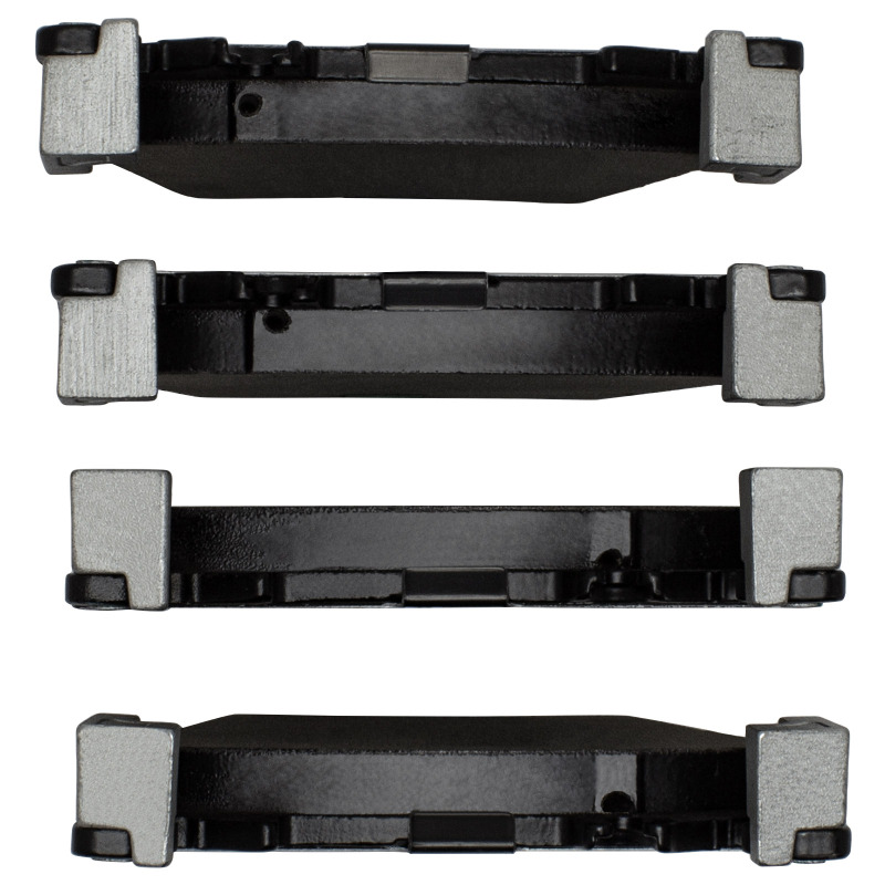 Mercedes-Benz S500 Brake Pads (1) - Front - R1 Concepts - Optimum OE - `21-`26